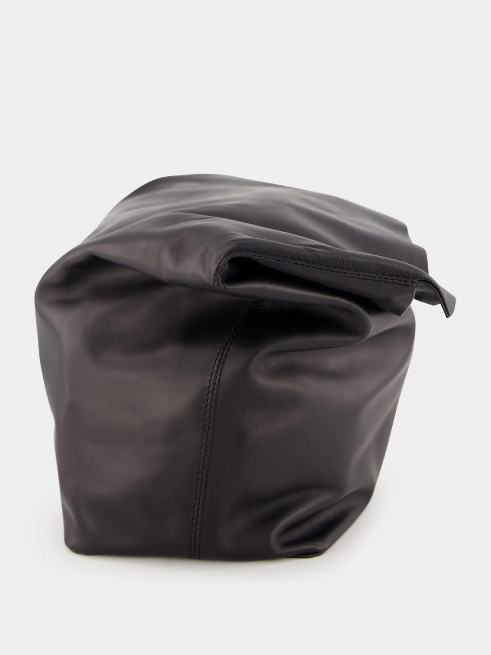Black Sultan Of Swing Maxi Clutch - Image 4