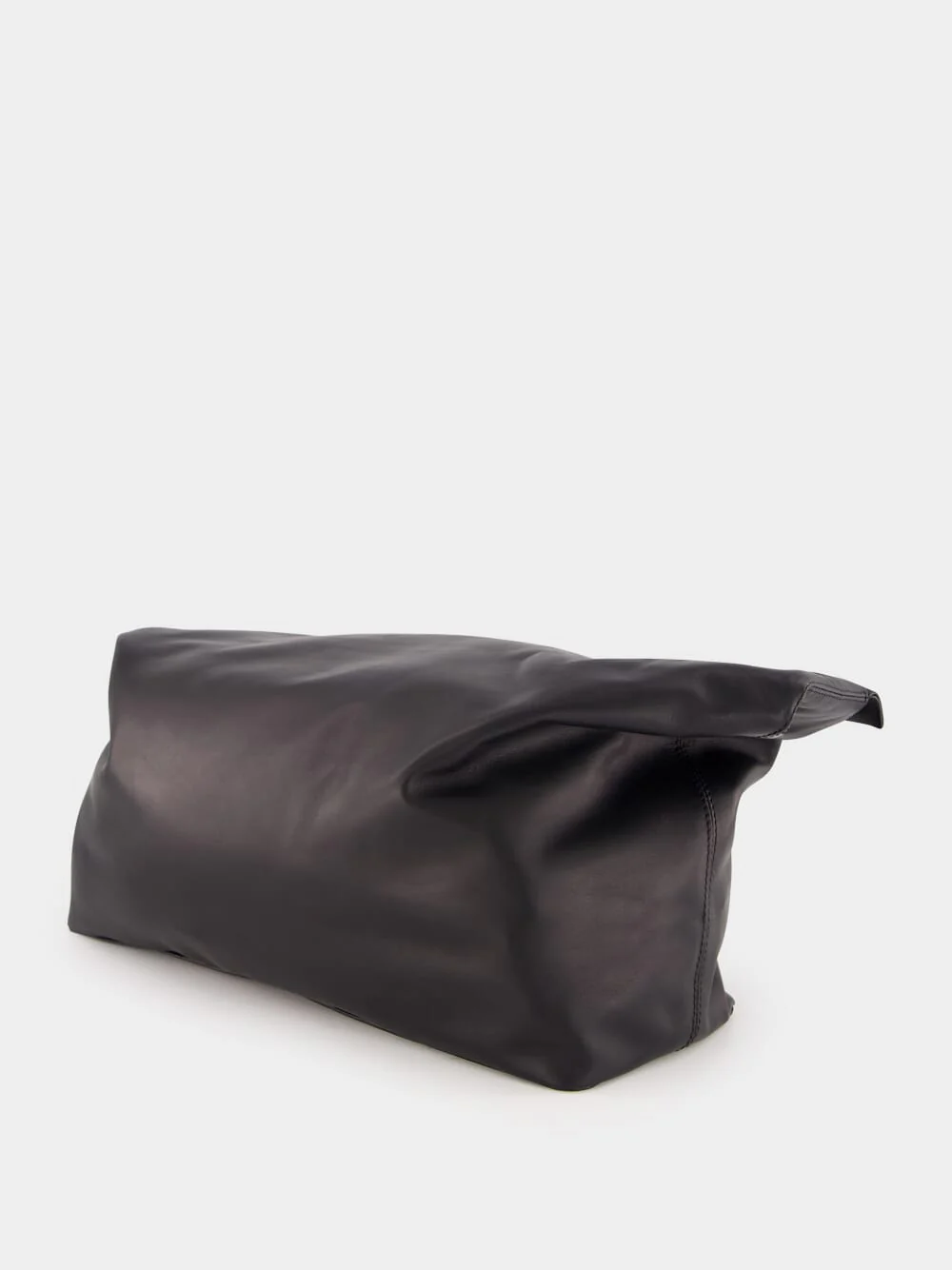 Black Sultan Of Swing Maxi Clutch - Image 5