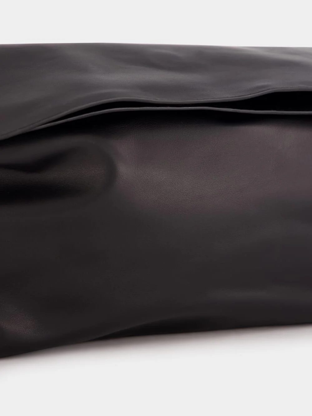Black Sultan Of Swing Maxi Clutch - Image 6