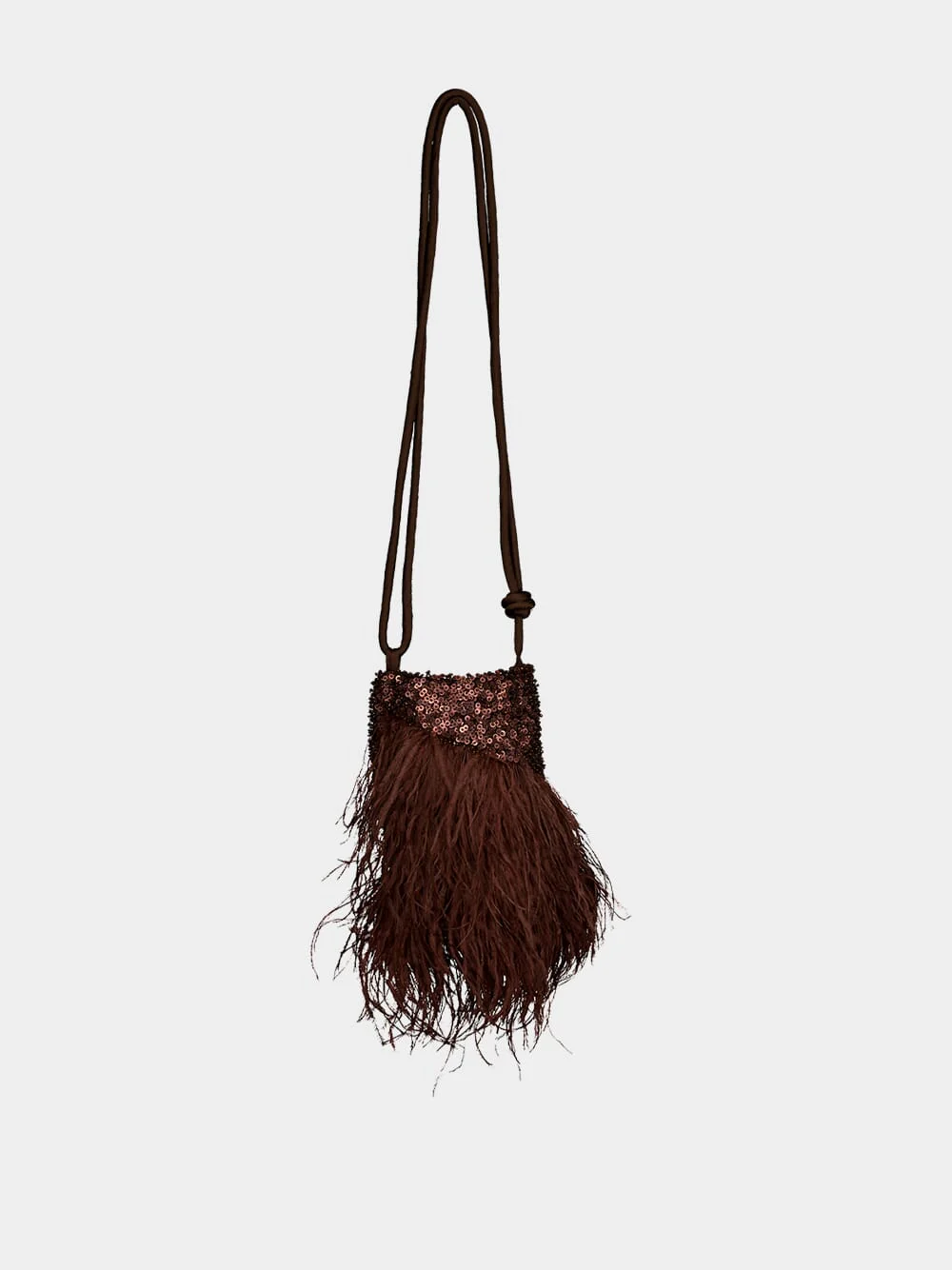 Brown Jane Eyre Mochila