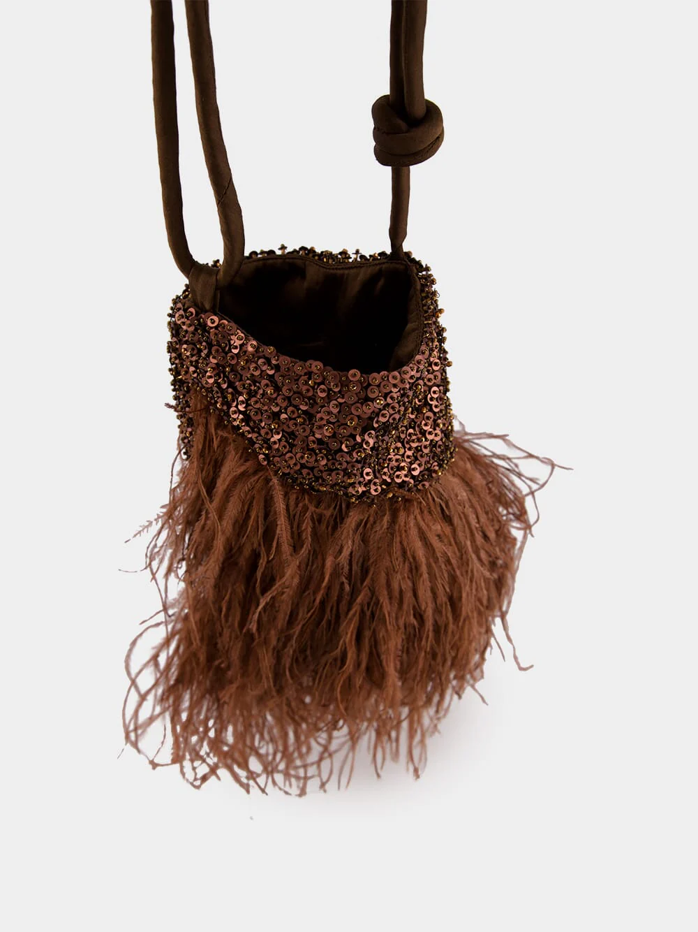 Brown Jane Eyre Mochila - Image 6