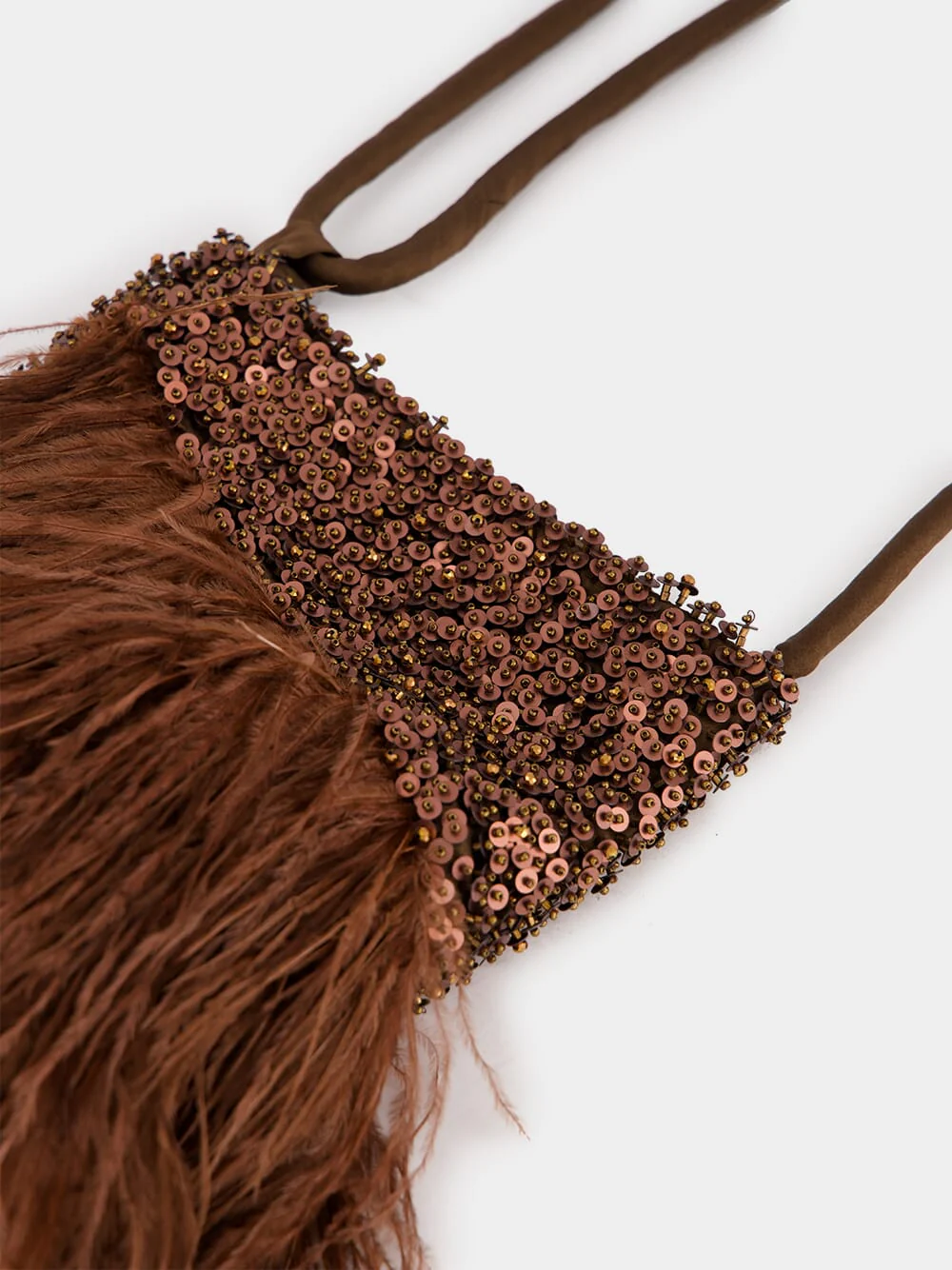 Brown Jane Eyre Mochila - Image 7