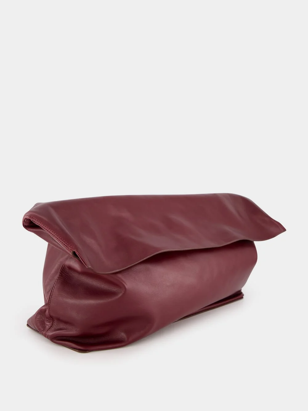 Red Sultan Of Swing Maxi Clutch - Image 2