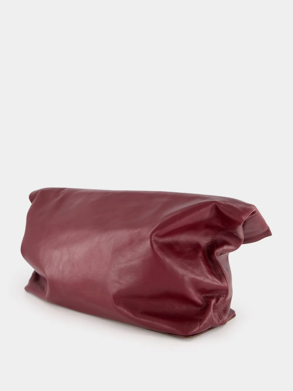 Red Sultan Of Swing Maxi Clutch - Image 4