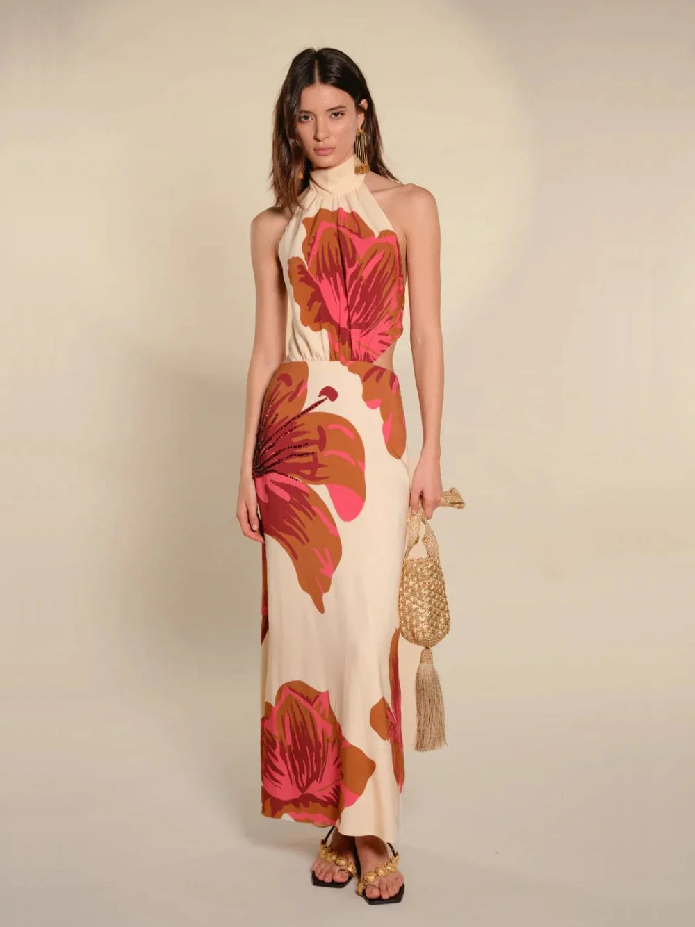 Best Of Times Dress - Image 2