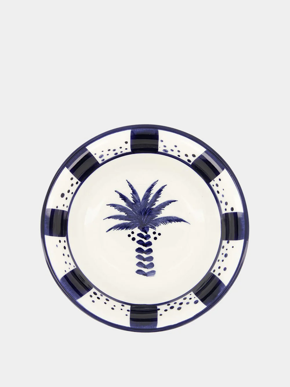 Palma Real Blue Bowl - Image 2