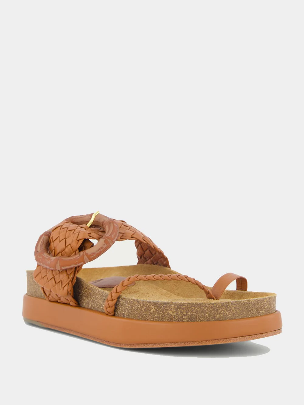 Broadwalk Romance Sandals - Image 3