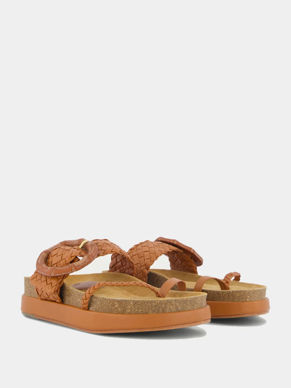 Broadwalk Romance Sandals - Image 4