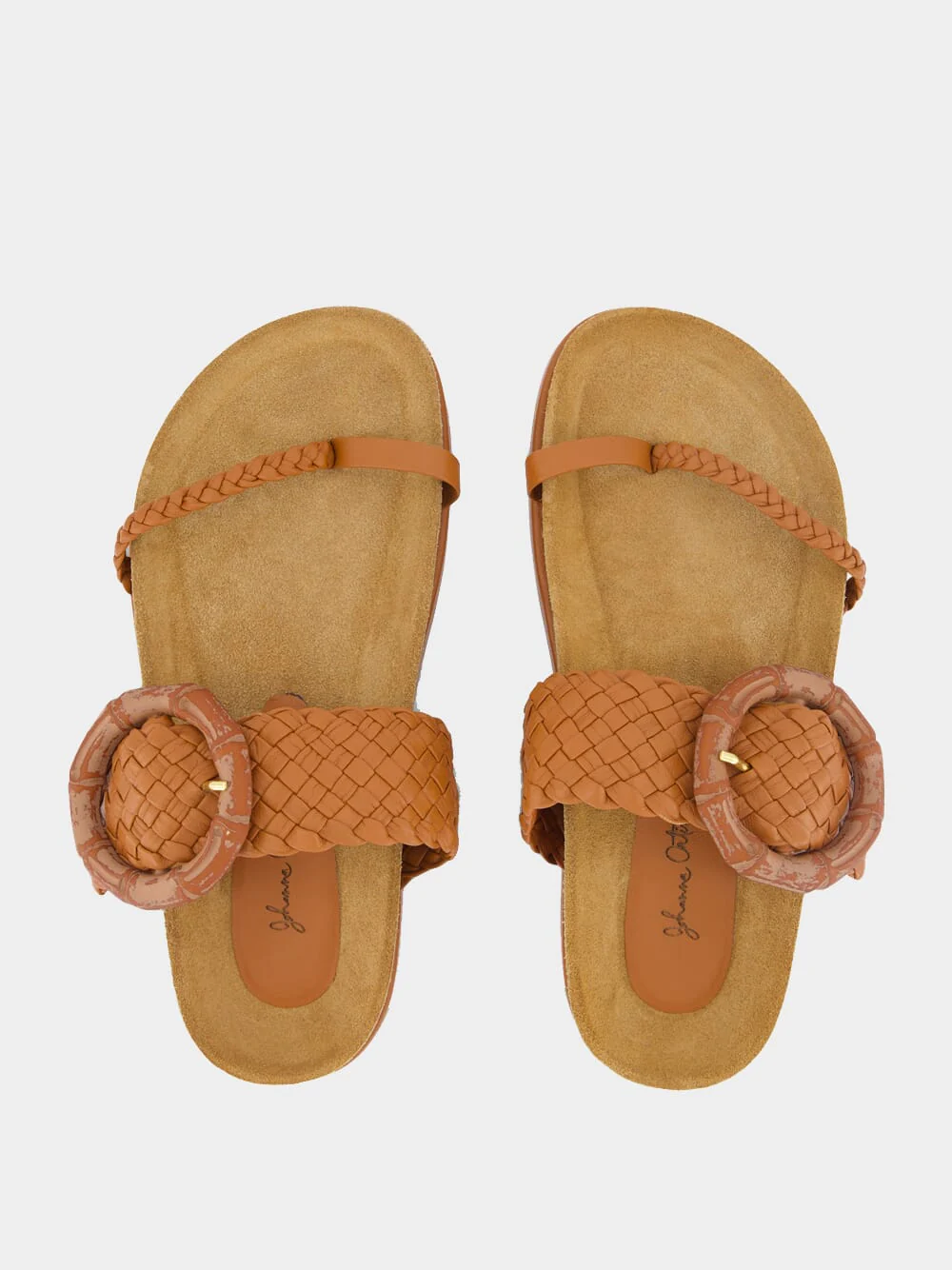 Broadwalk Romance Sandals - Image 5