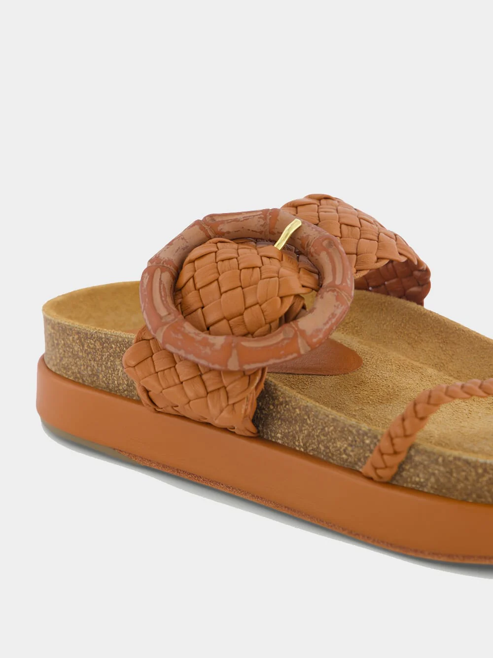 Broadwalk Romance Sandals - Image 7