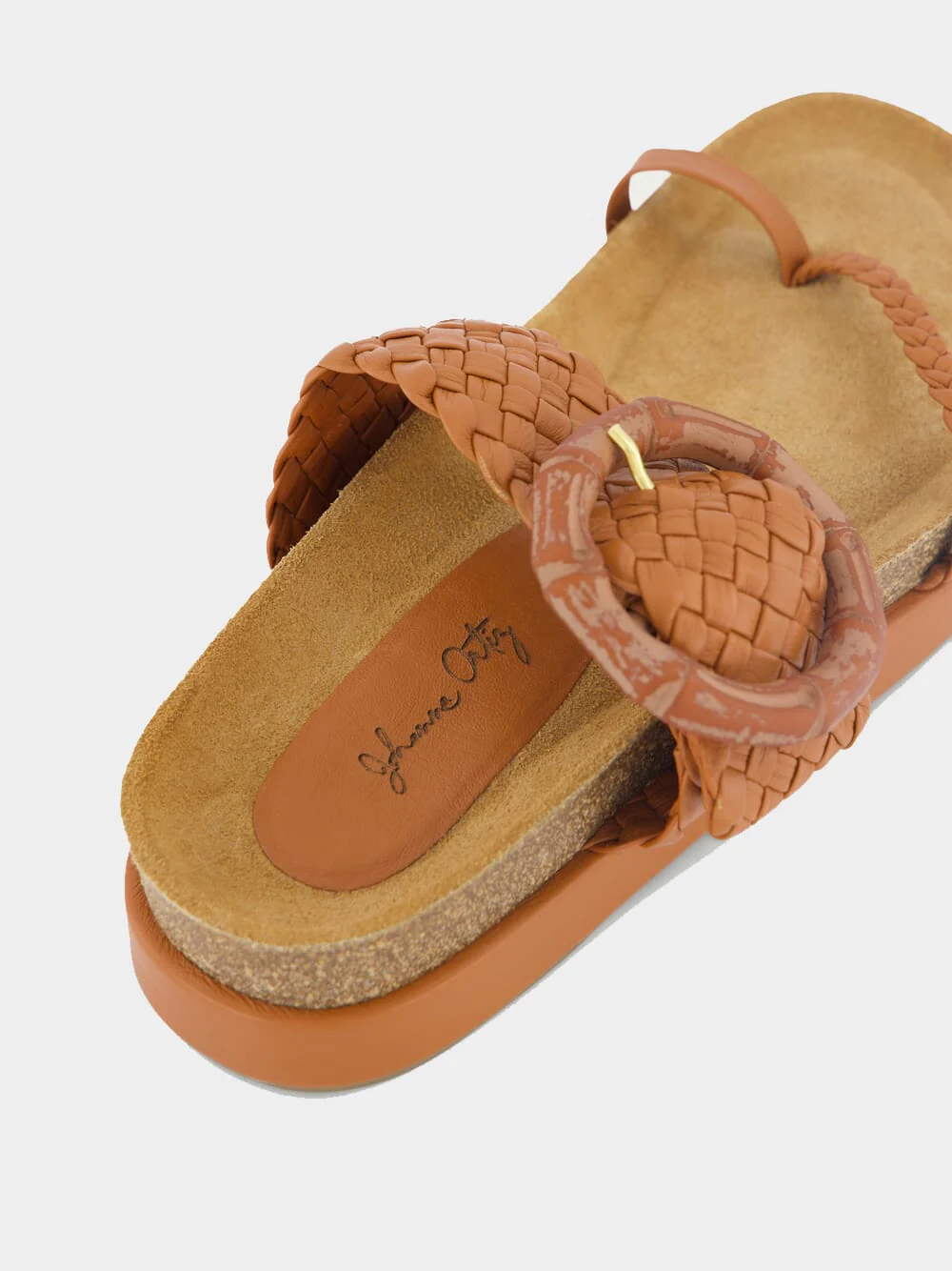 Broadwalk Romance Sandals - Image 8
