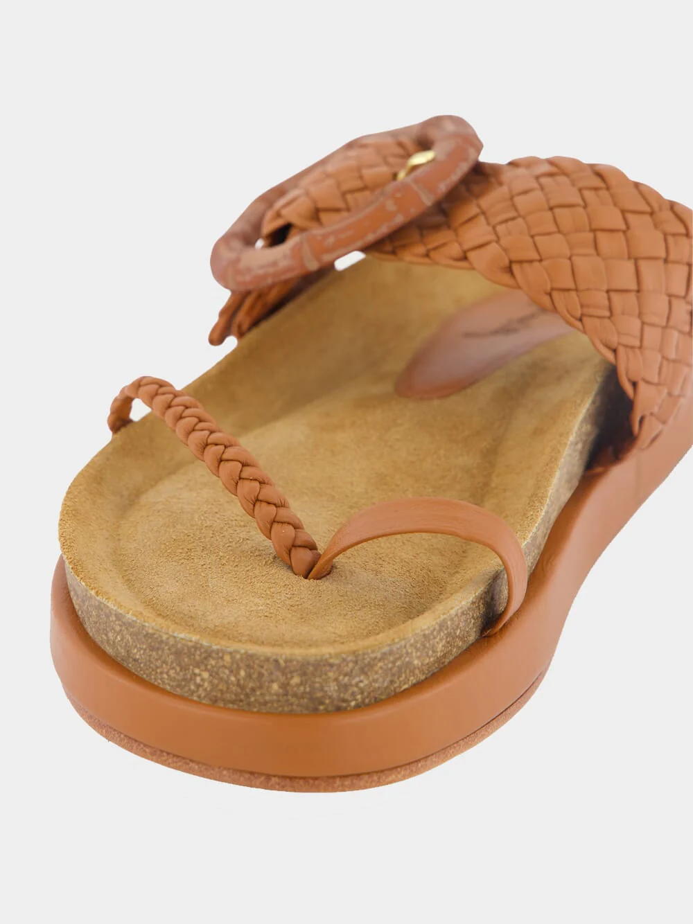 Broadwalk Romance Sandals - Image 9