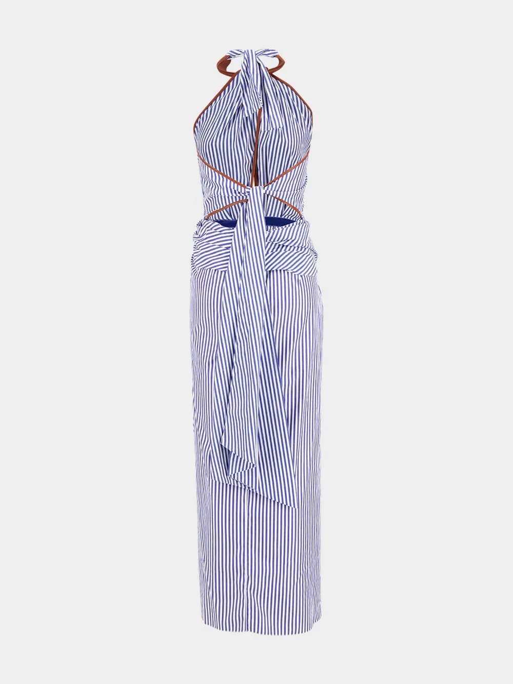 Centro Del Cielo Dress - Image 3
