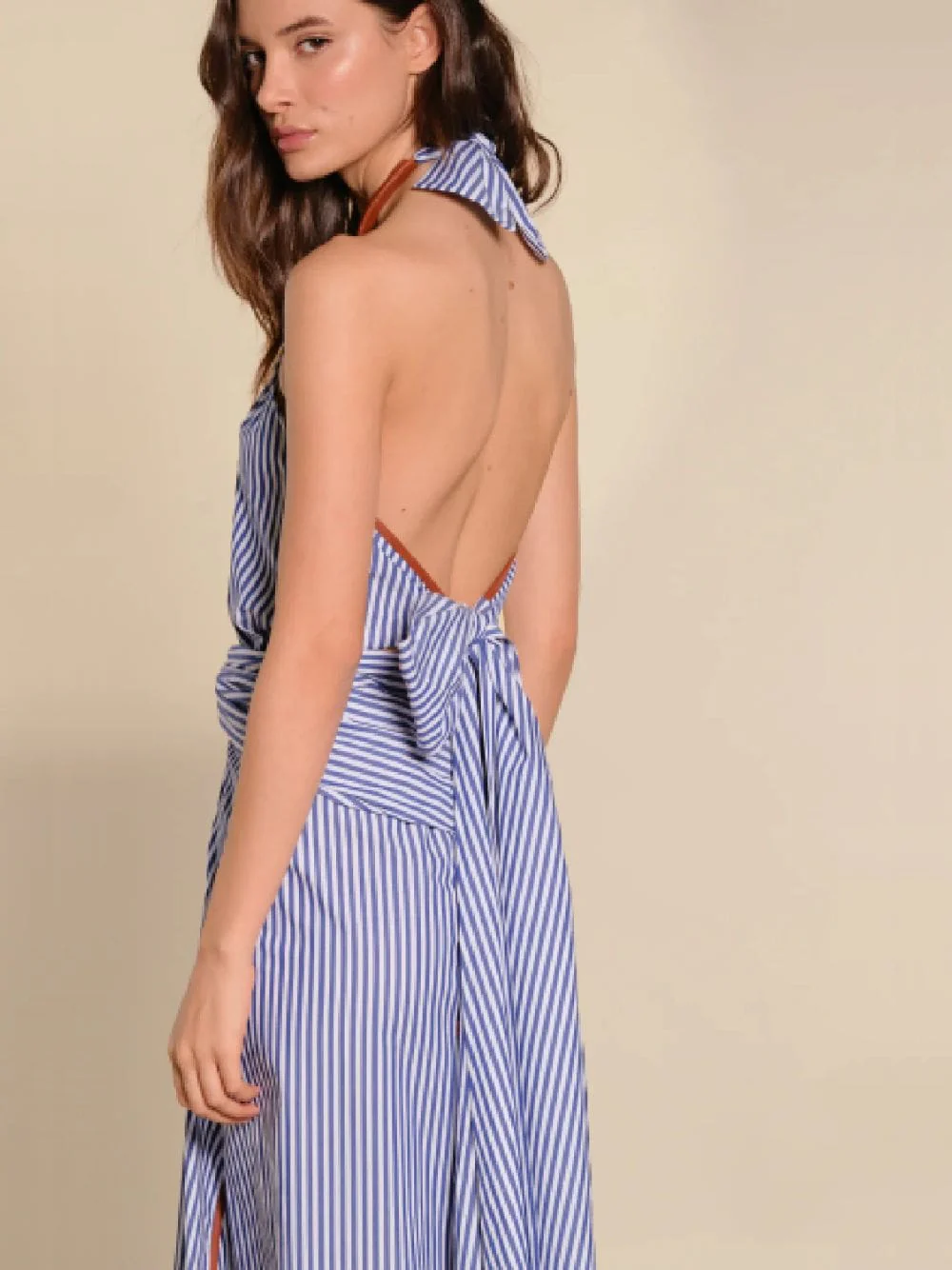 Centro Del Cielo Dress - Image 4