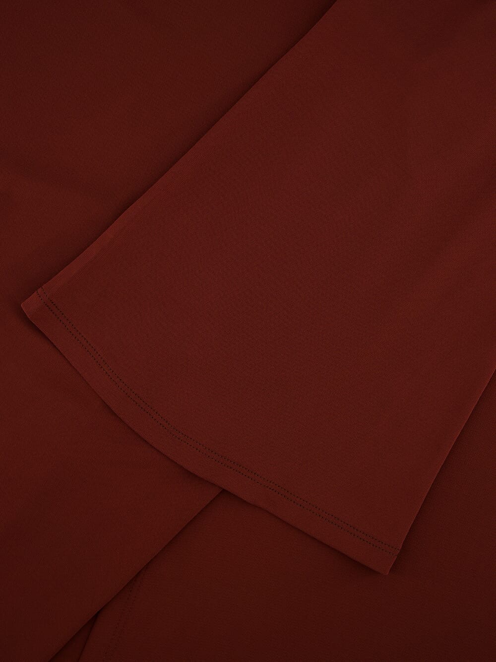 Chocolate Brown Finding Yourself Dress - Image 5