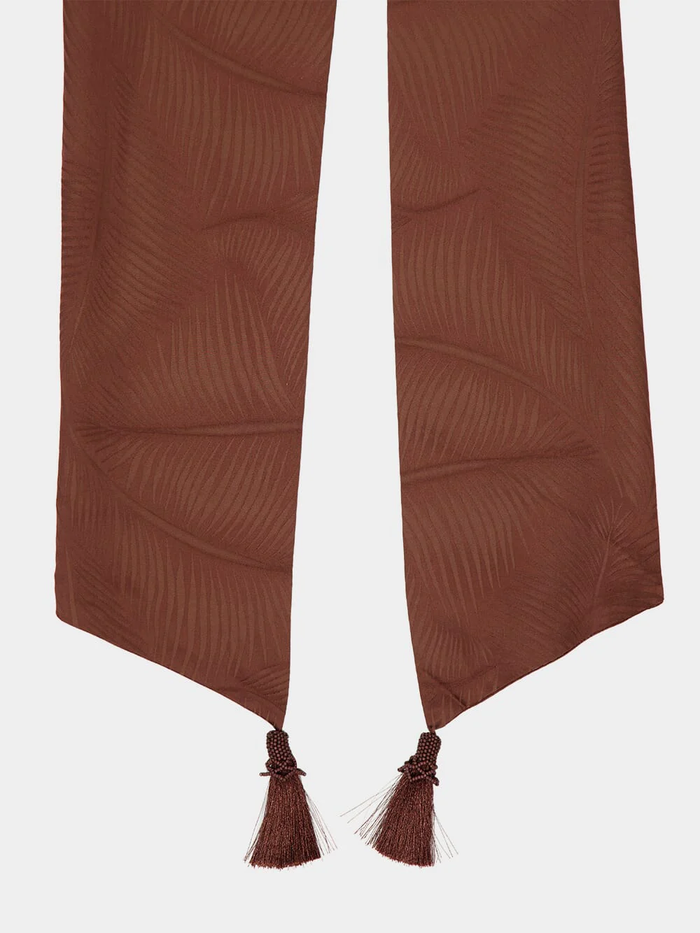 Chocolate Wildly Beautiful Dress - Image 6