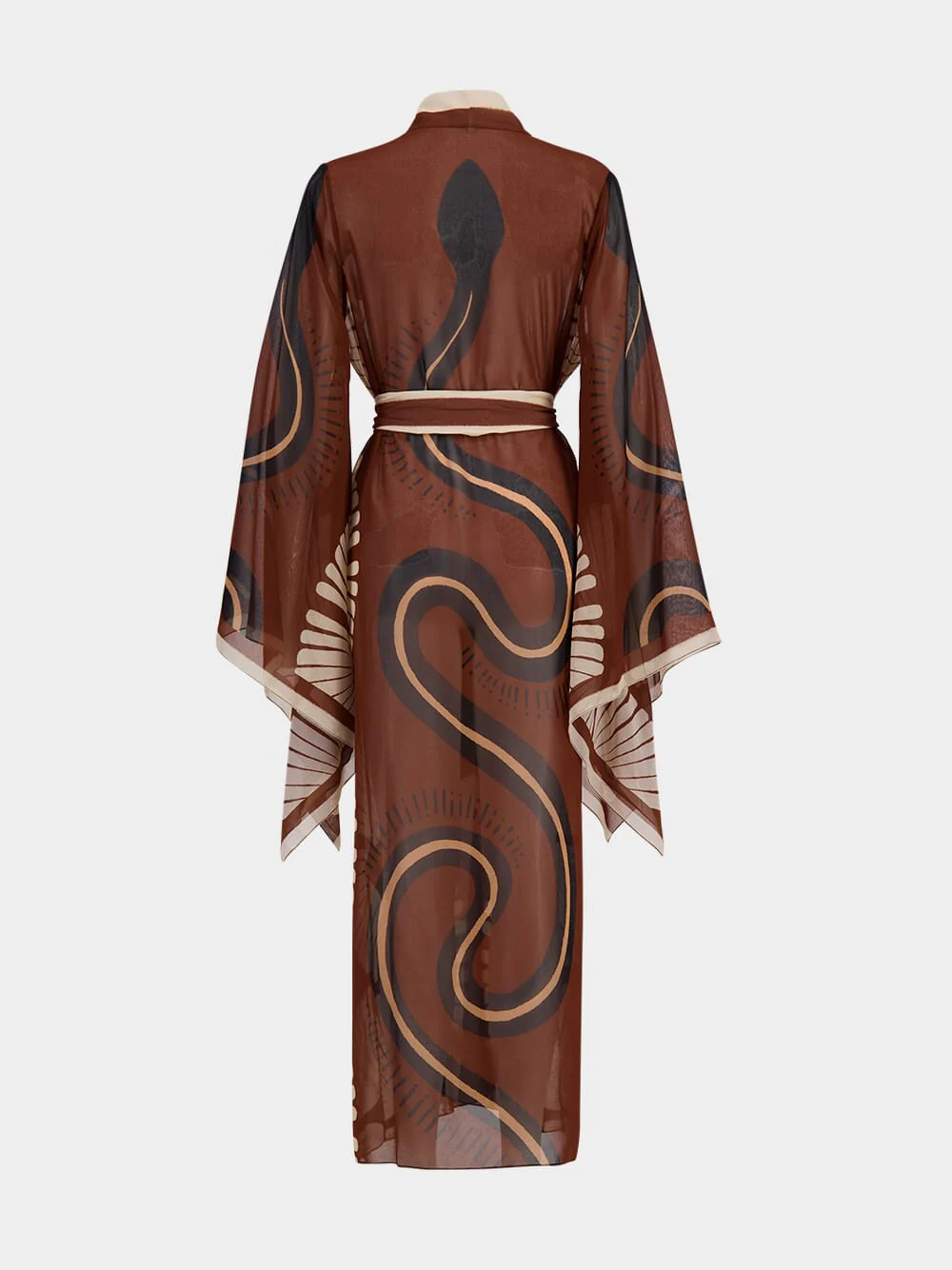 Amazon Basin Kimono - Image 4
