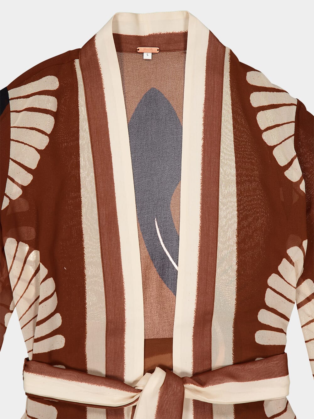 Amazon Basin Kimono - Image 5