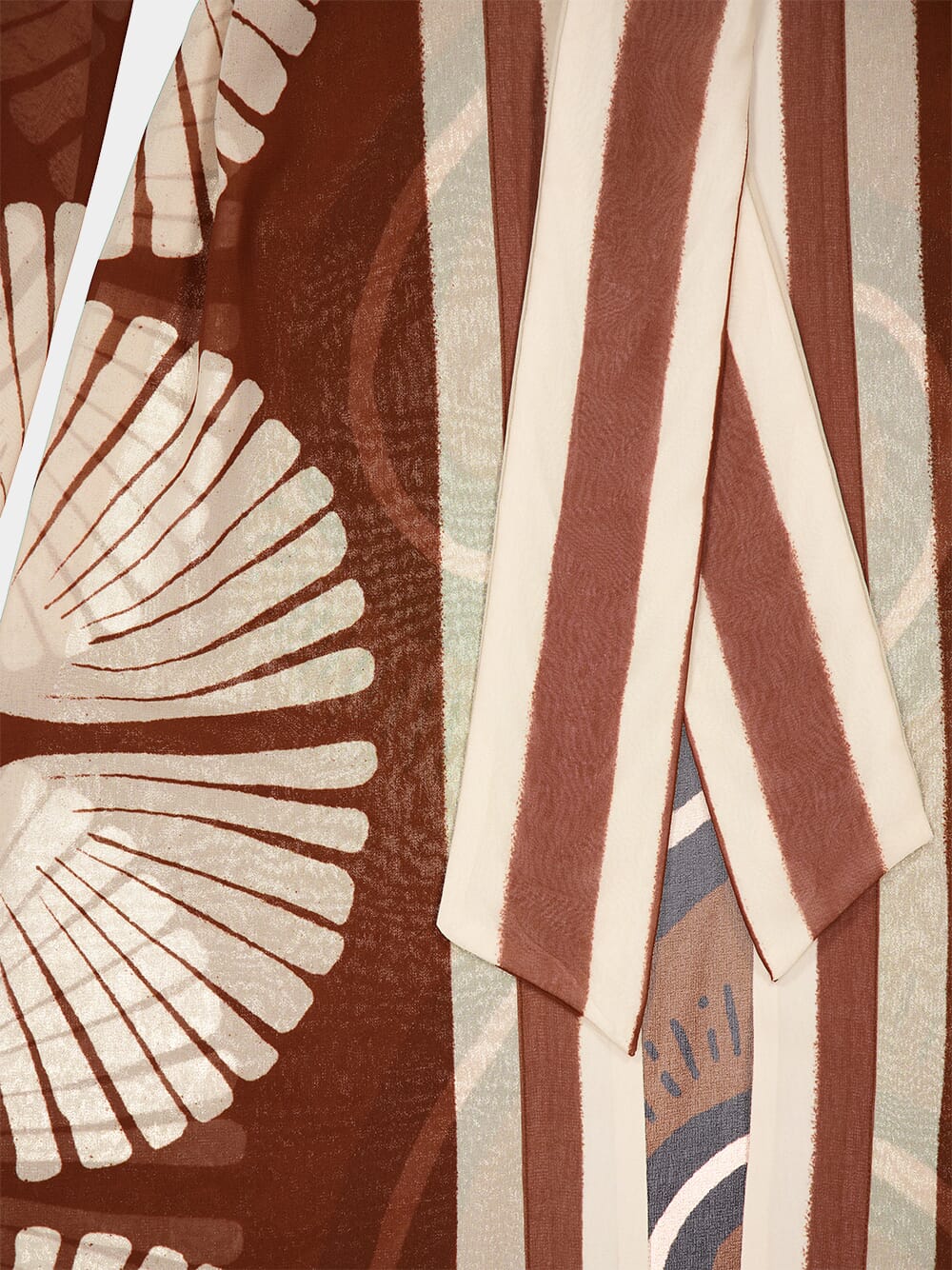 Amazon Basin Kimono - Image 6
