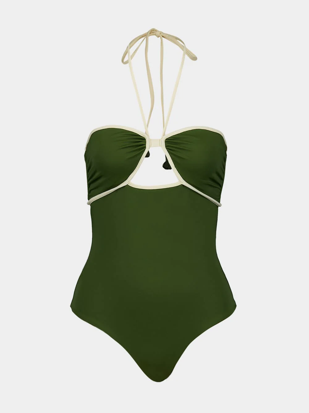 Ashaninka One-Piece Swimsuit - Image 2