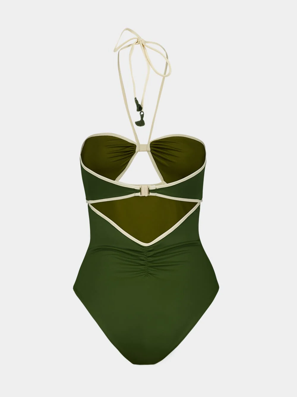 Ashaninka One-Piece Swimsuit - Image 3