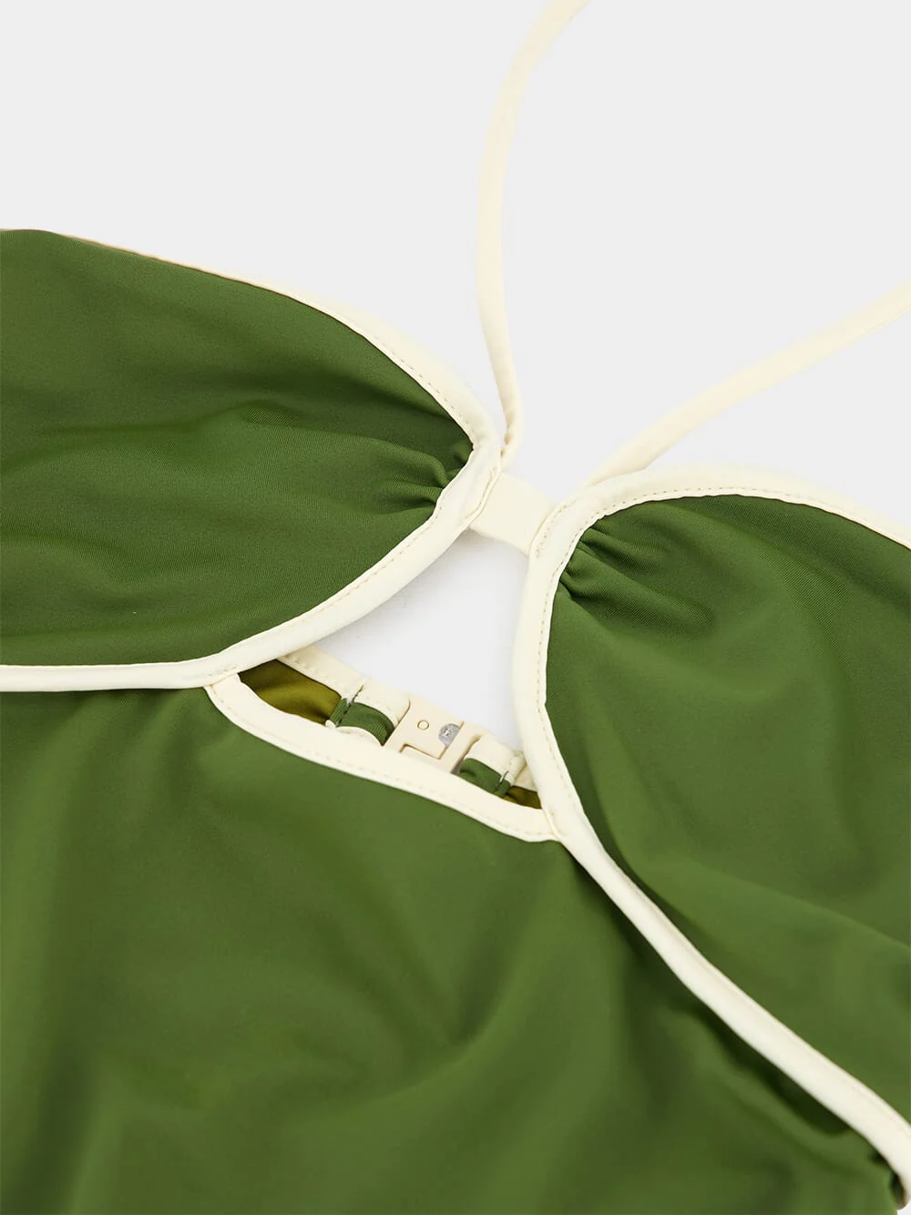 Ashaninka One-Piece Swimsuit - Image 5