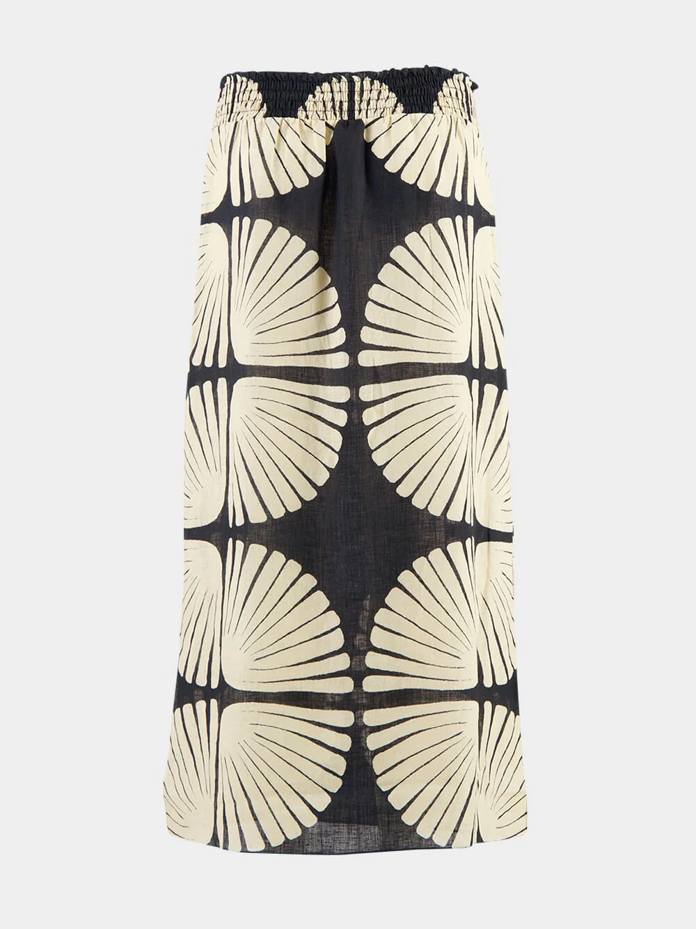Aura Amazónica Midi Skirt - Image 2