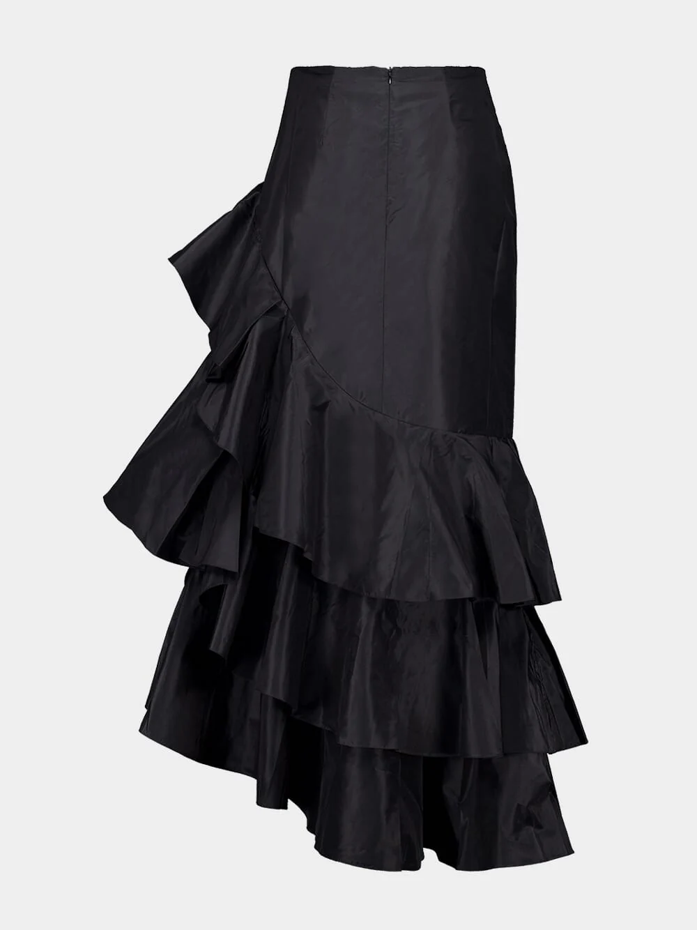 Black Spirit of Exploration Skirt - Image 3