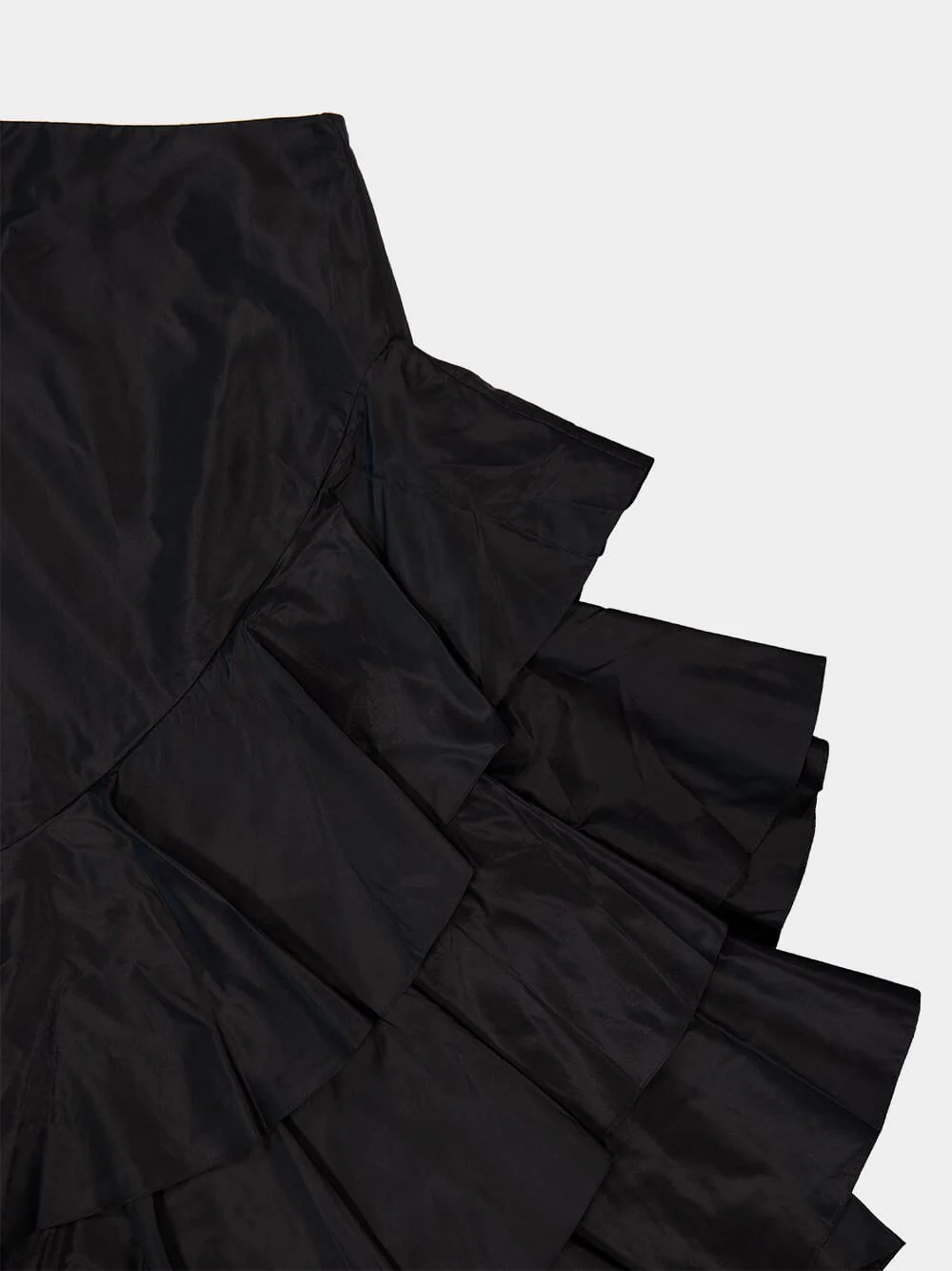 Black Spirit of Exploration Skirt - Image 4