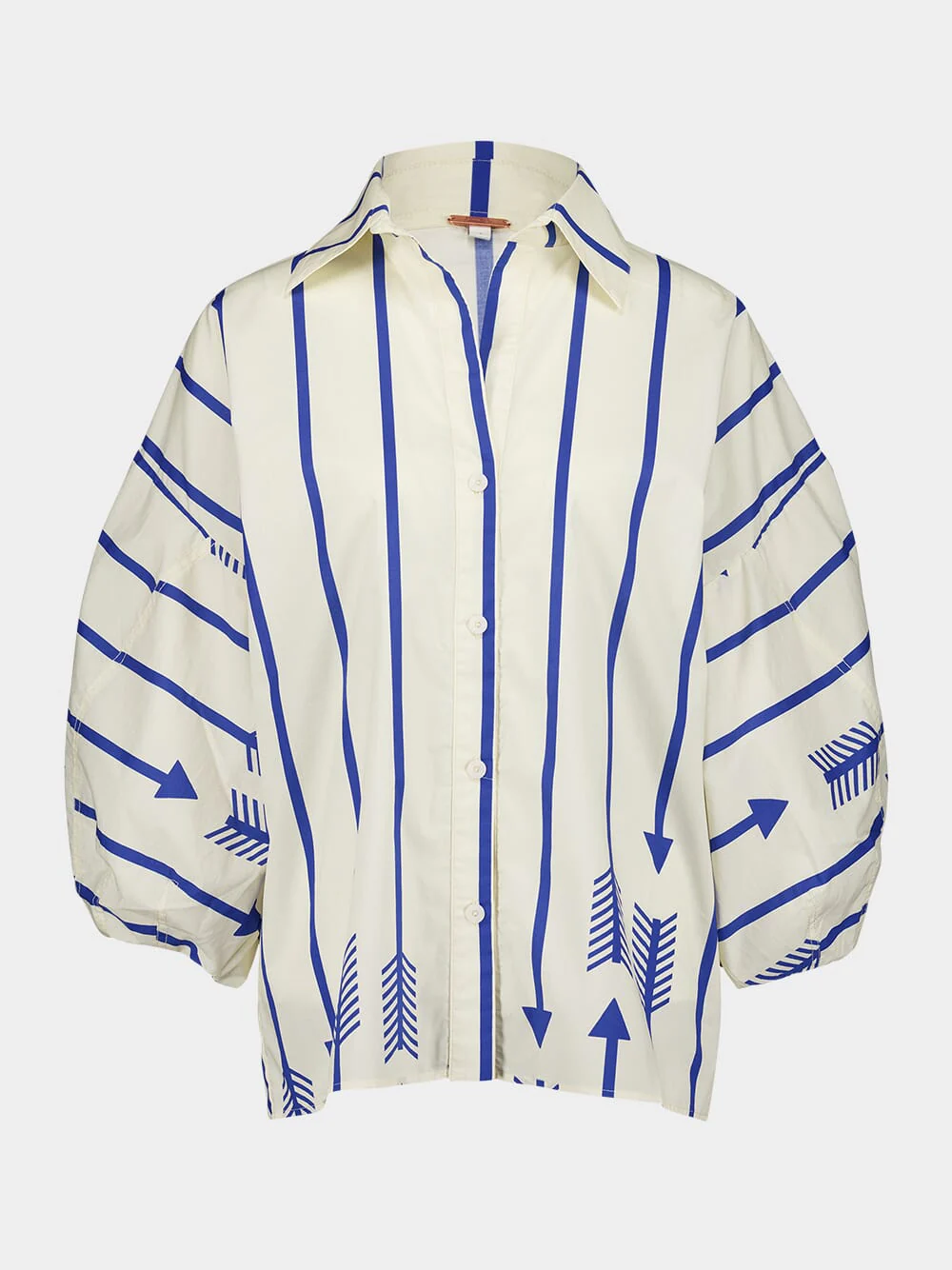 Flechada Shirt