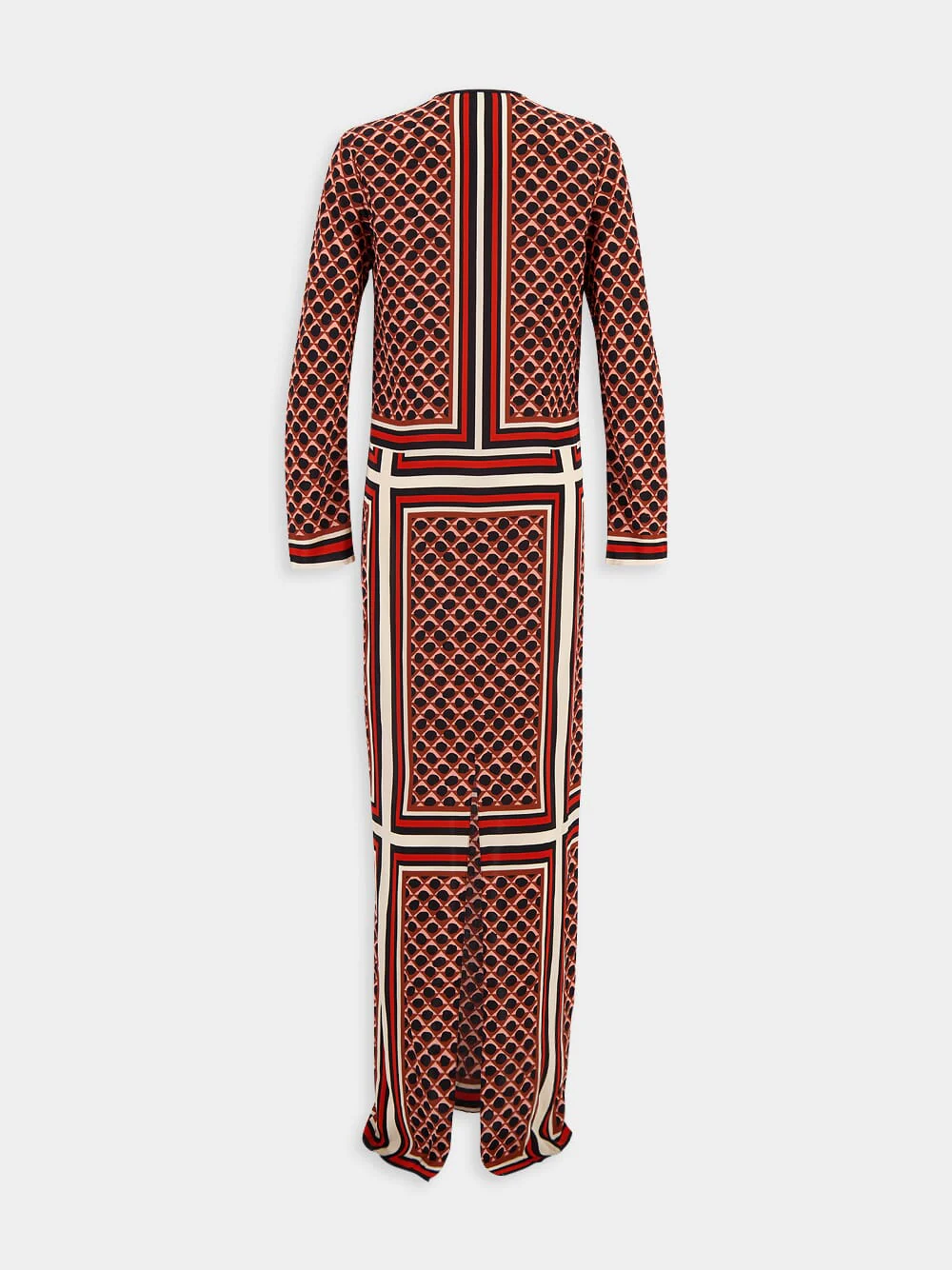 Herencia Occidental Tunic Dress - Image 3