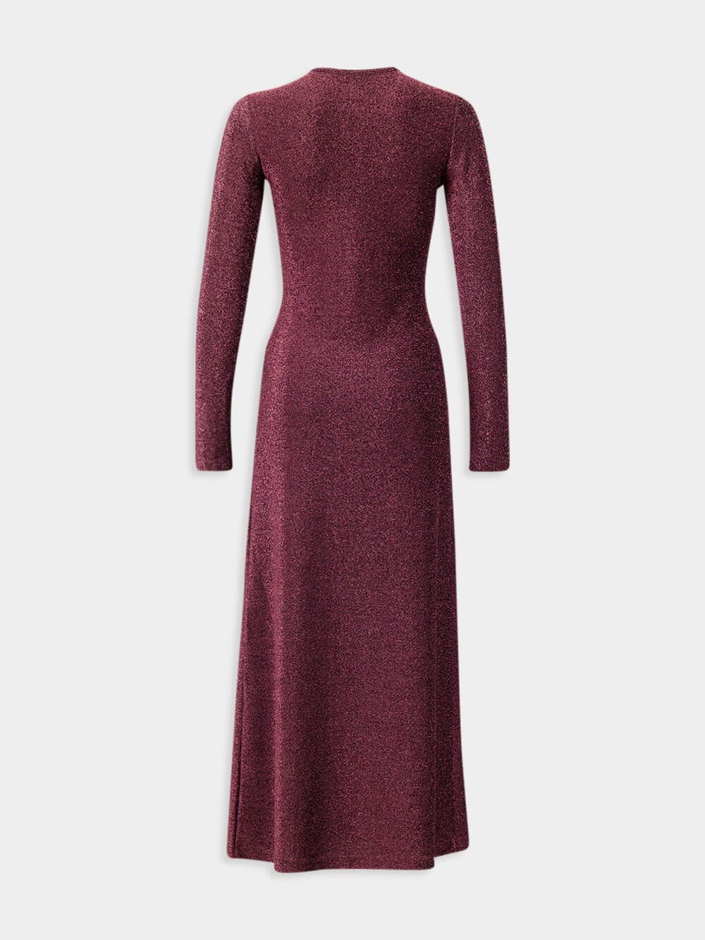 Impala Glittering Midi Dress - Image 3