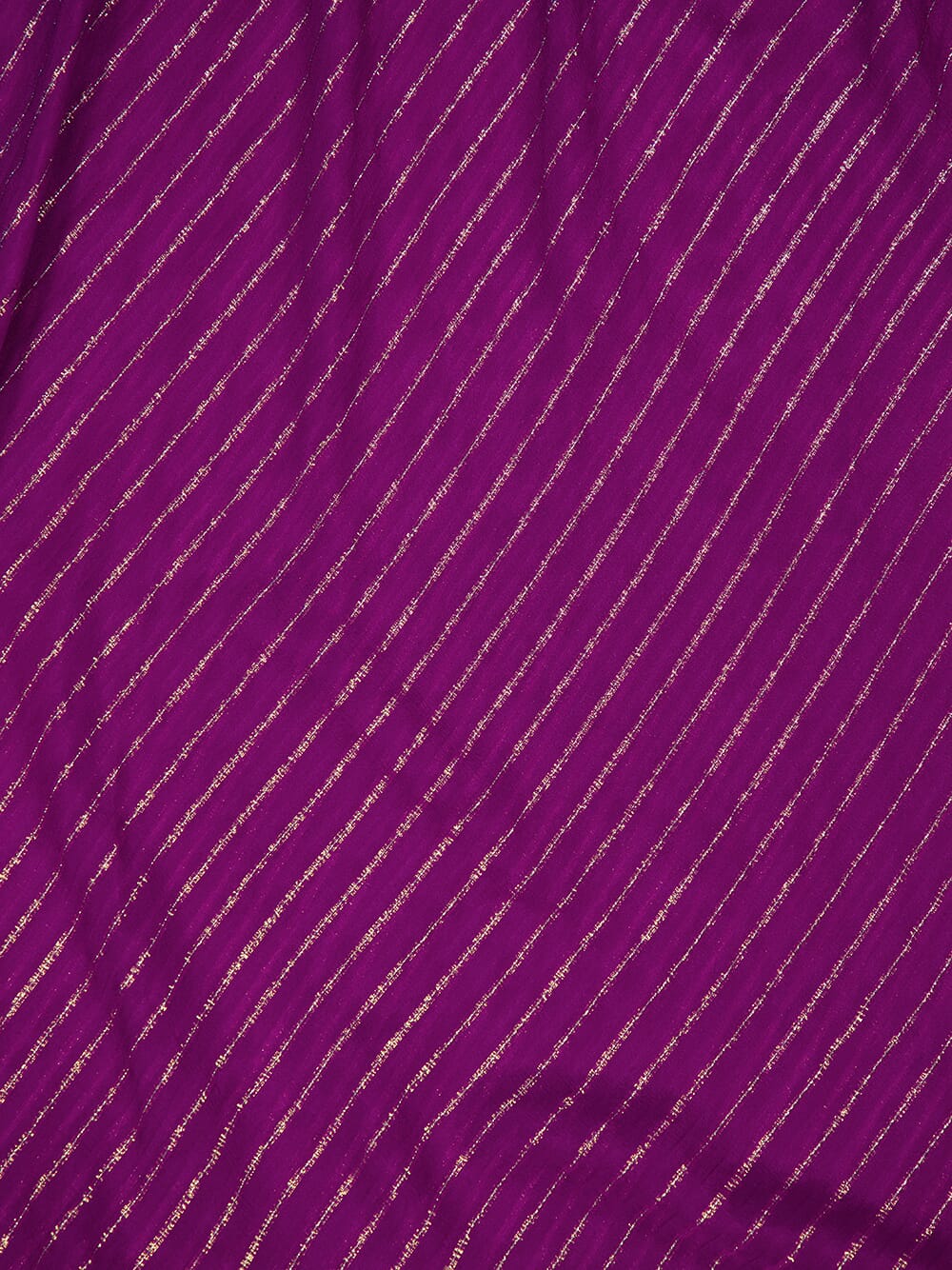 Majestic Power Silk Dress - Image 5