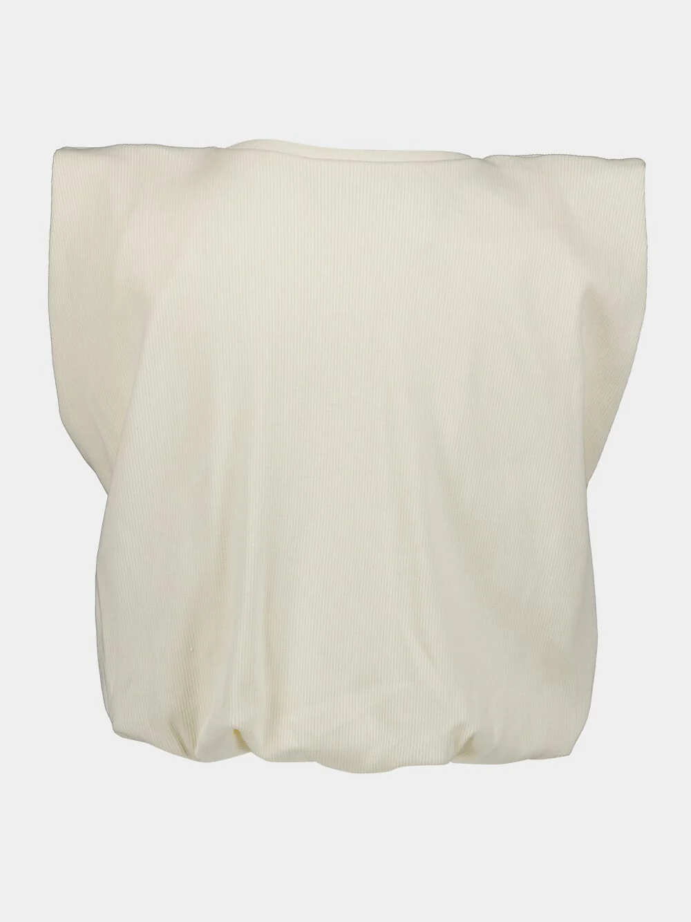 Muraya Ecru T-Shirt - Image 4