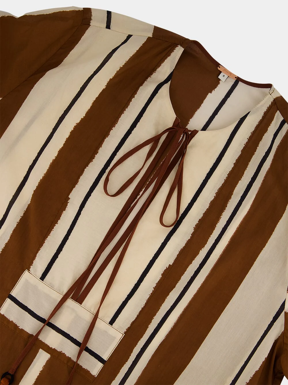 Real Shamans Tunic Dress - Image 5