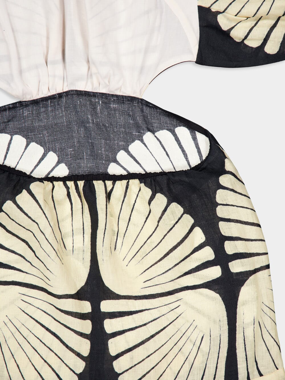 River Ritual Mini Dress - Image 7