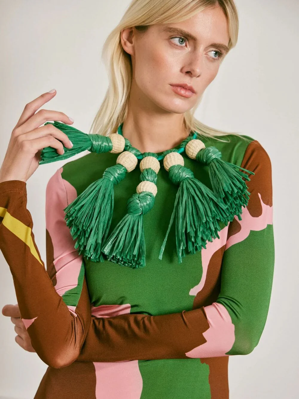 Spirit Of The West Tunic Dress - Image 3