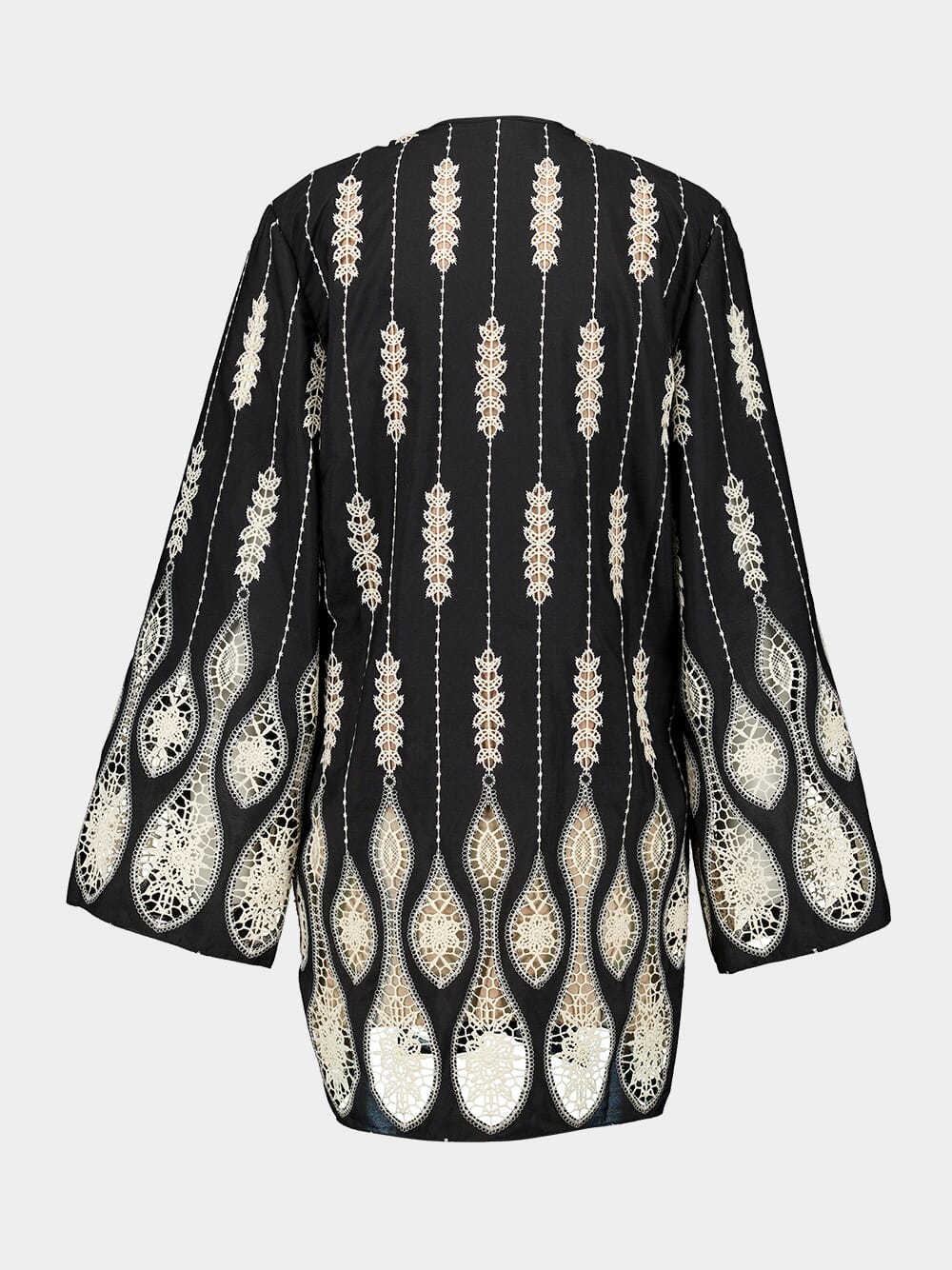 Vision Seeking Mini Dress - Image 3
