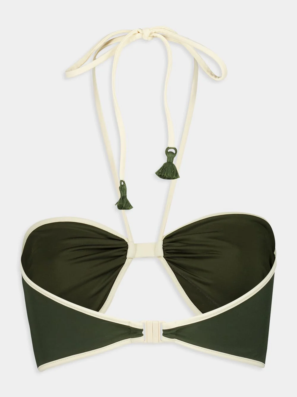 Yacumama Bikini Top - Image 2