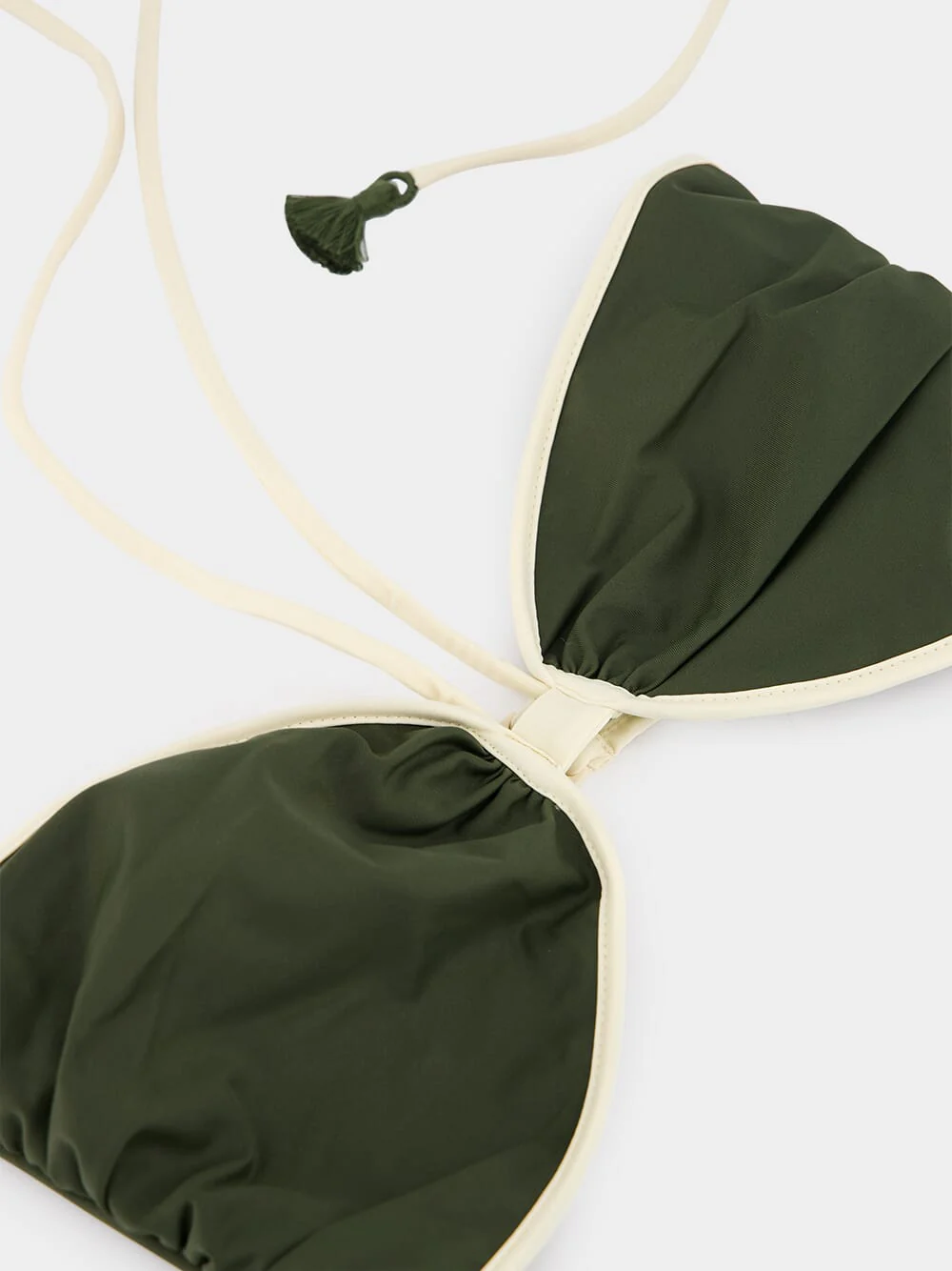 Yacumama Bikini Top - Image 3