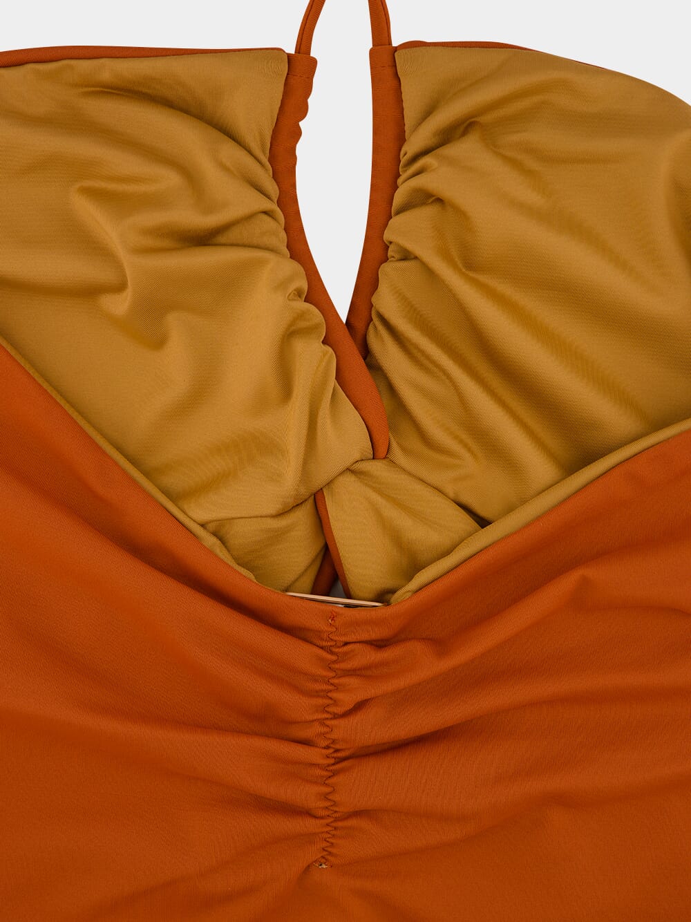 Coral Reef One-Piece Swimsuit - Image 5