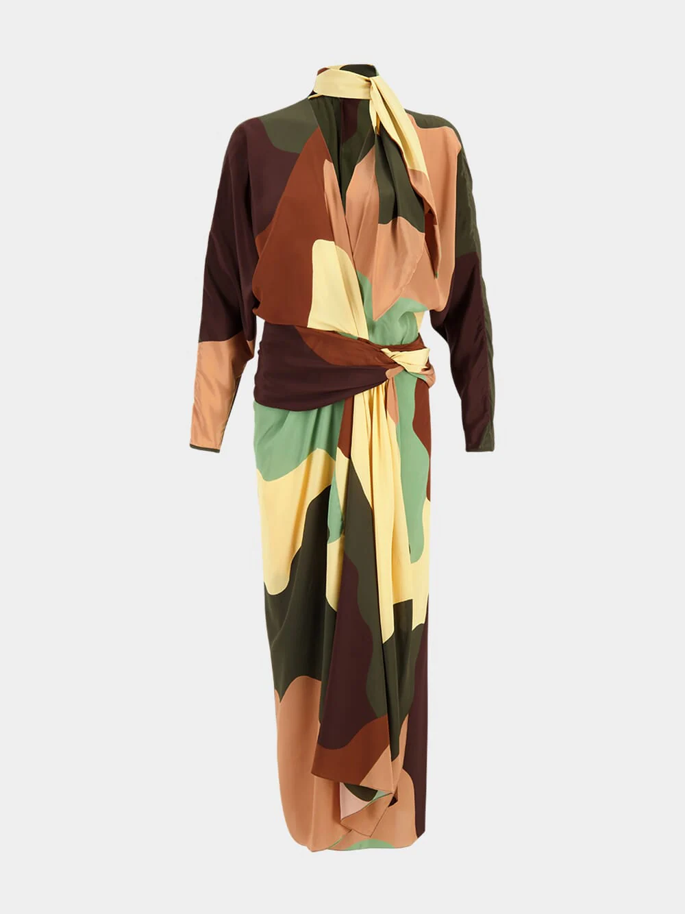 Essence Bow Dress - Image 2