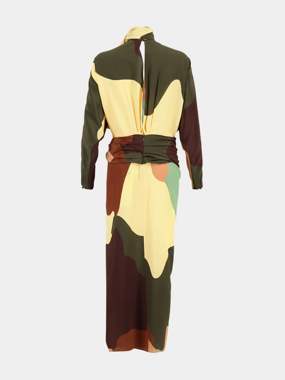 Essence Bow Dress - Image 3