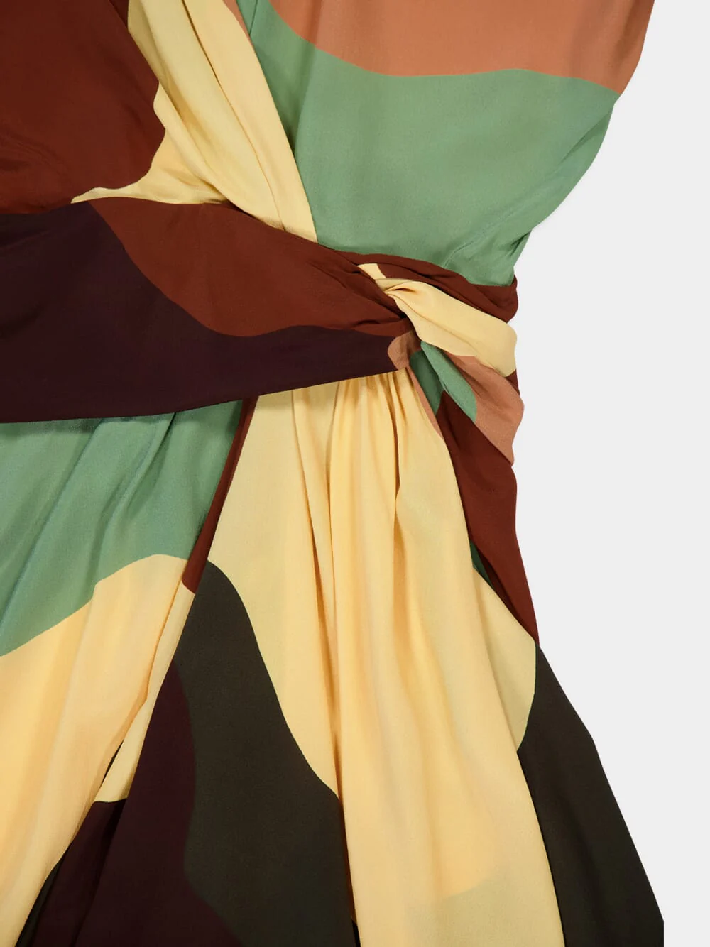 Essence Bow Dress - Image 5