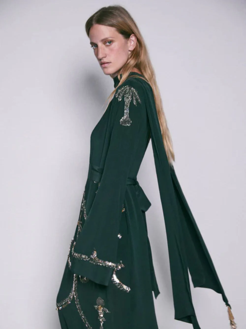 Artistic Lifestyle Dress - Image 4