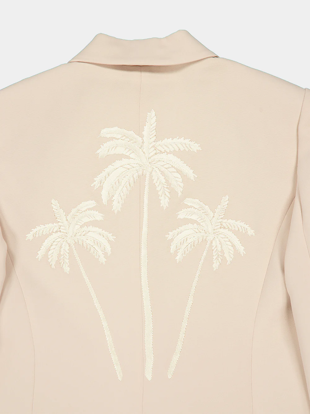 Herencias Del Alma Jacket in Sand - Image 6