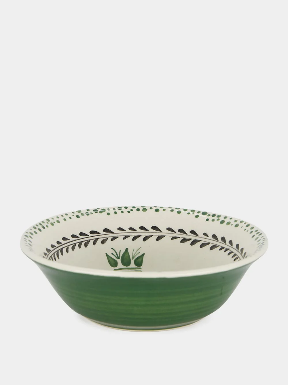 Hojarasca Bowl