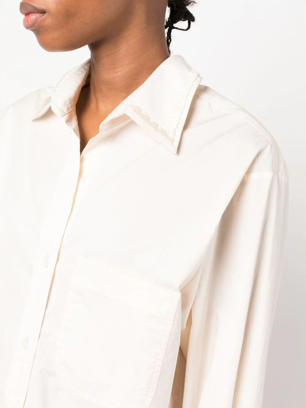 Mavly Cotton-Poplin Texture - Image 4