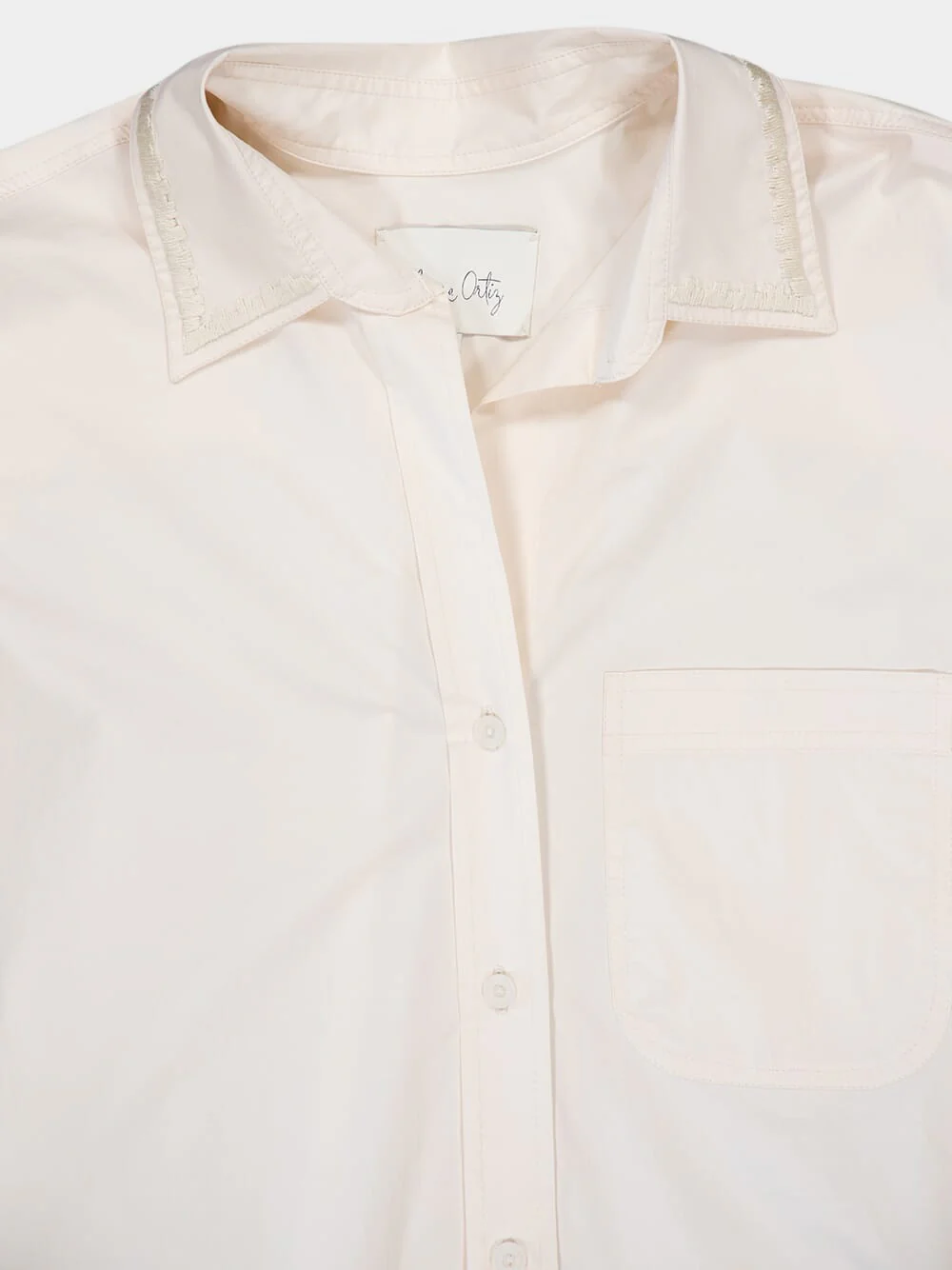 Mavly Cotton-Poplin Texture - Image 5