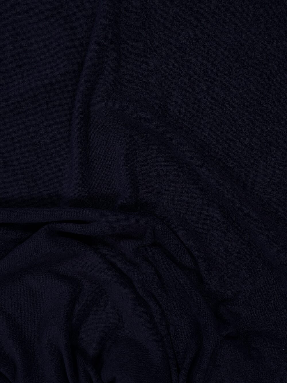Navy and Ecru Gleymoon Ankle Dress - Image 4